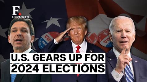It's official: You can now trade on the U.S. Presidential Election.